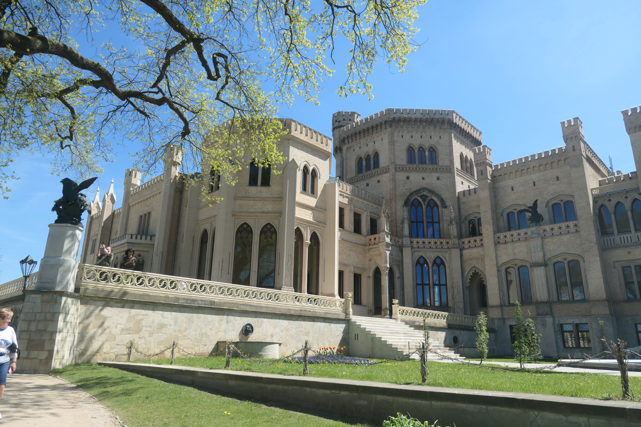 Glinicker Brücke 29